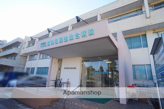 病院　長津田厚生総合病院（病院）まで2705m