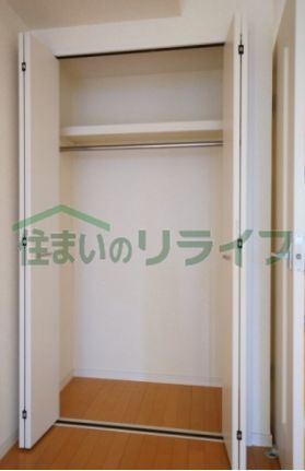 収納　AQUA ARTESSIMO CONCORDIA