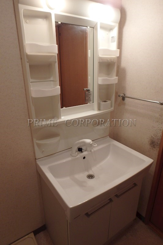 洗面設備　※参考写真※