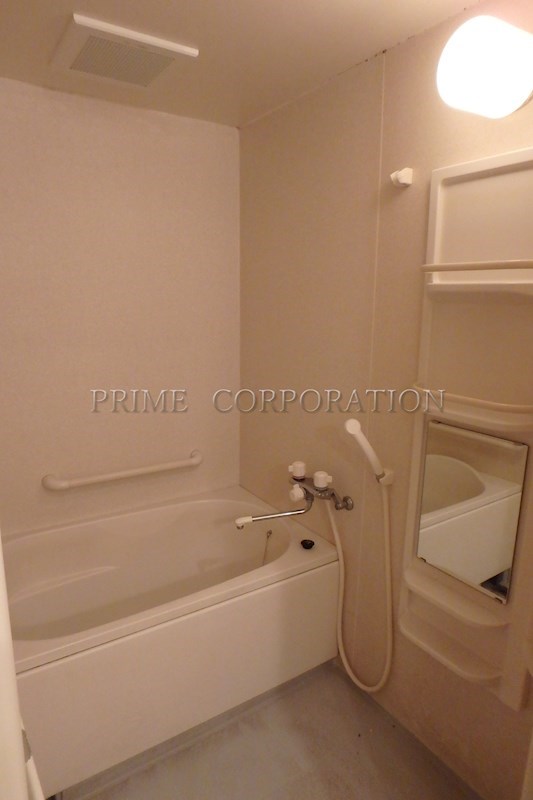 バス・シャワールーム　※参考写真※