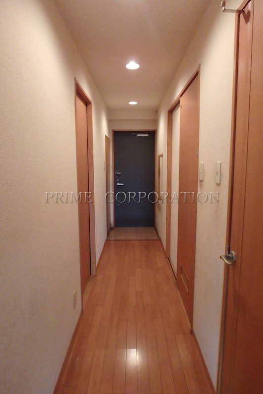 玄関　※参考写真※