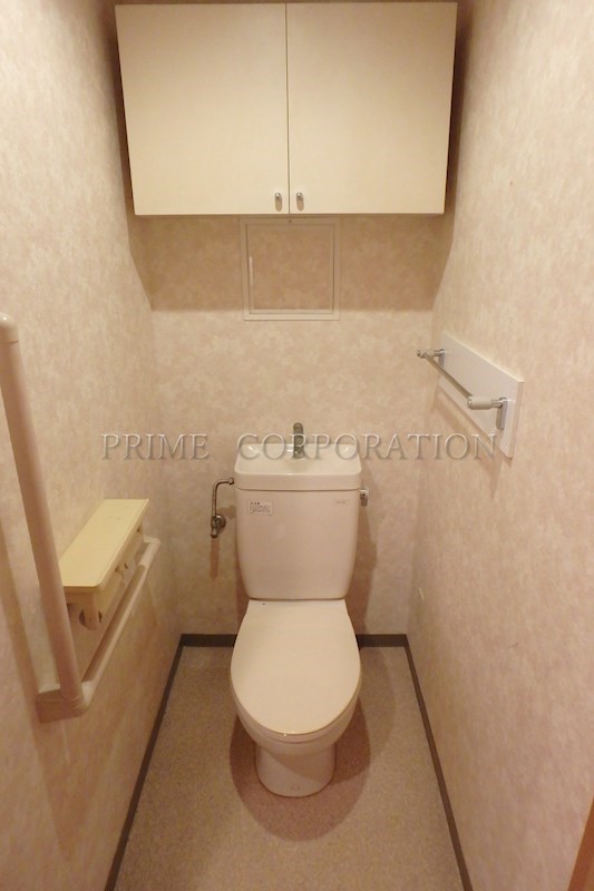 トイレ　※参考写真※