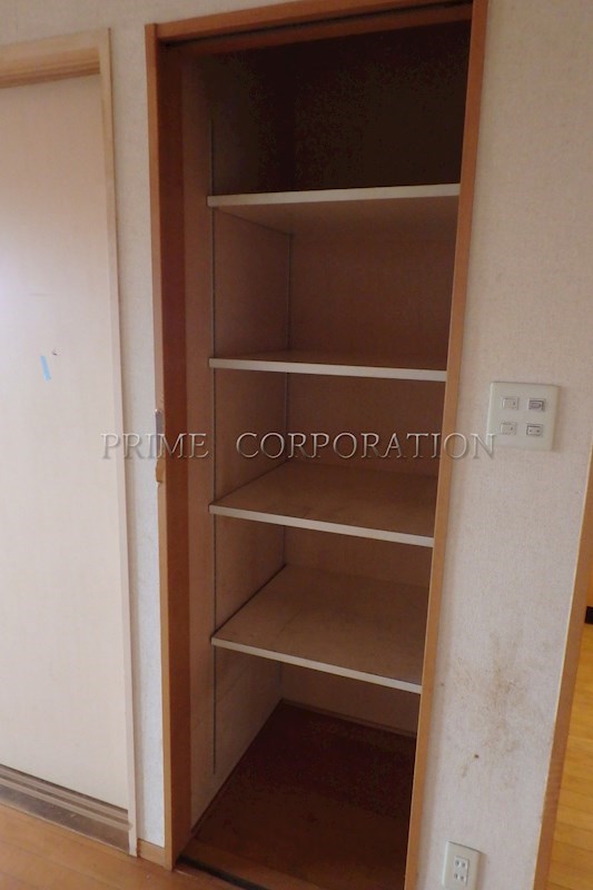 収納　※参考写真※