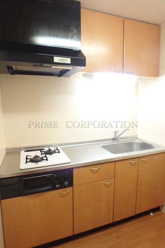 キッチン　※参考写真※