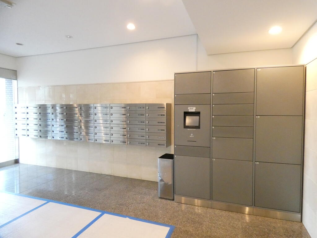 その他共有部分　共有部分