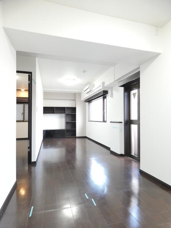 その他共有部分　その他共用部