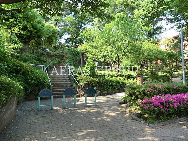 公園　千鳥いこい公園（公園）まで206m