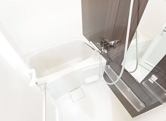 バス・シャワールーム　☆リラックスできるお風呂☆