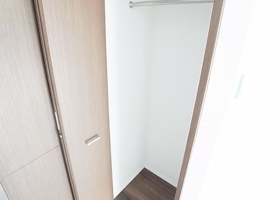 収納　☆たっぷり収納☆