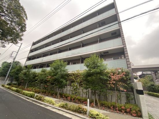 建物外観　☆綺麗な外観☆