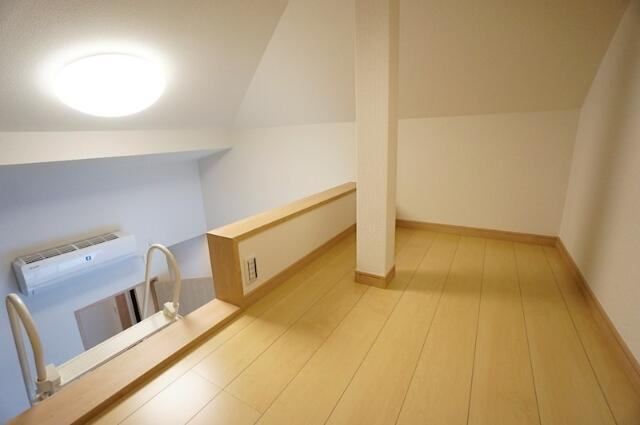 その他部屋・スペース　ロフト