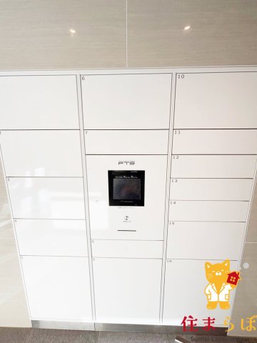 その他共有部分　日常使いを想像しながら