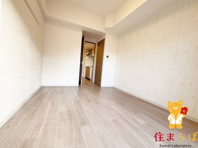 その他部屋・スペース　しっかり休める私空間