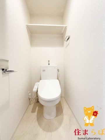 トイレ　意外と見られるポイント