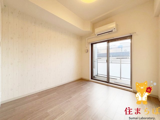 居室・リビング　暮らしの中心になる場所