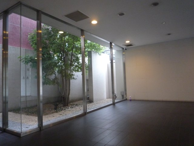 ロビー　ロビー