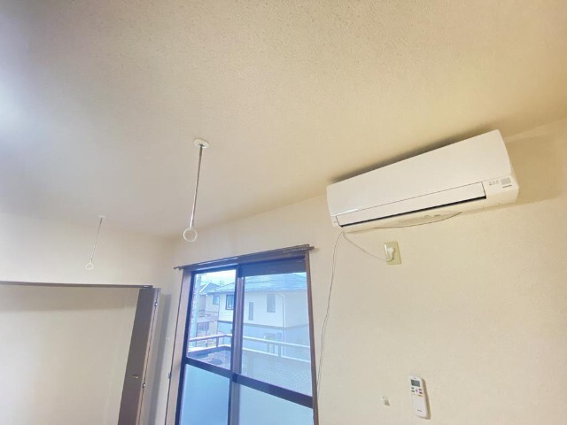 その他設備　同物件別室のイメージ画像となります　反転した間取りとなります