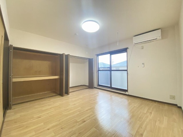 その他部屋・スペース　同物件別室のイメージ画像となります　反転した間取りとなります