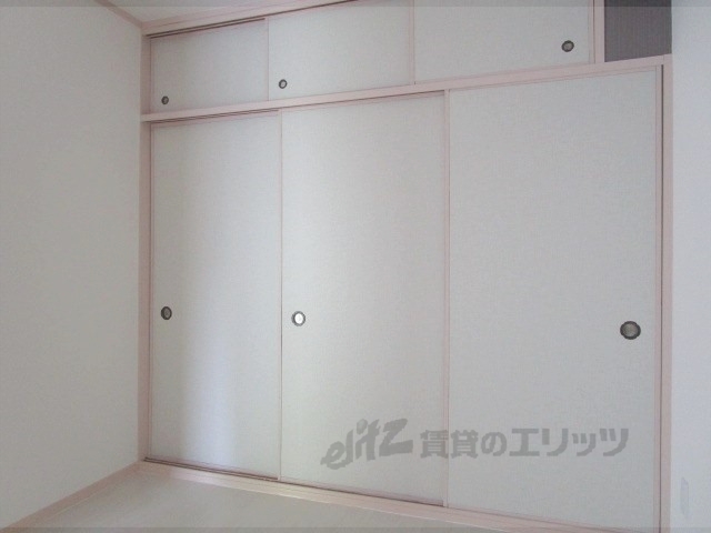 居室・リビング　洋室