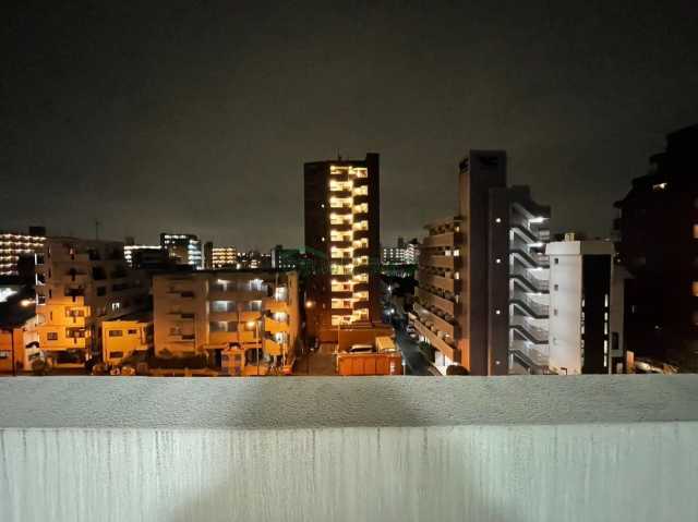 眺望　別室参考画像