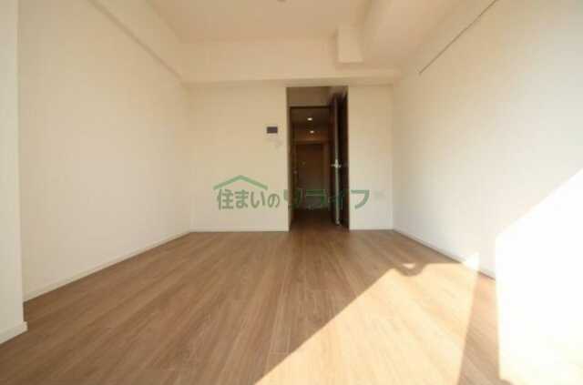 居室・リビング　別室参考画像