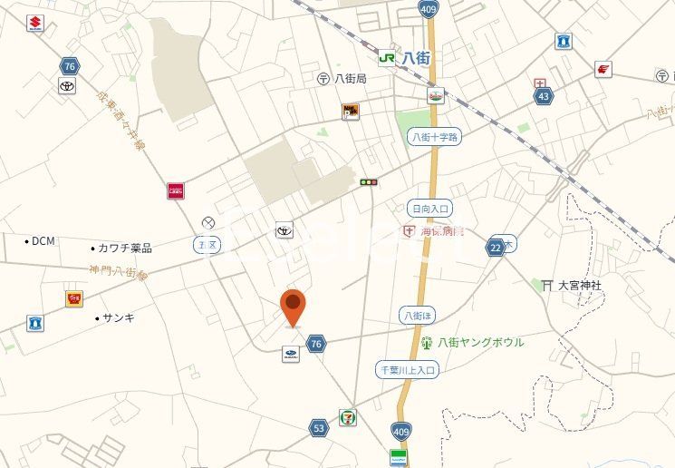 その他　案内図