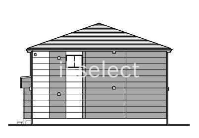 エントランス　完成予想図