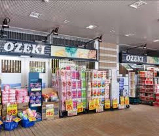 その他　スーパーオオゼキ市川店（その他）まで371m