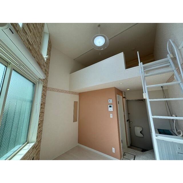 居室・リビング　同建物別部屋参考