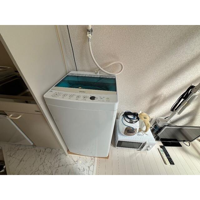 その他設備　同建物別部屋参考