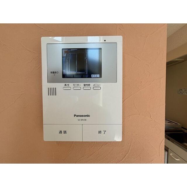 セキュリティ　同建物別部屋参考