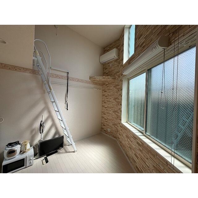 居室・リビング　同建物別部屋参考