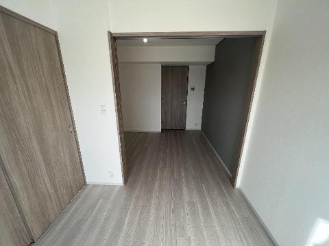 居室・リビング　室内