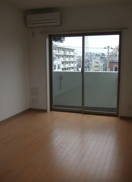 その他部屋・スペース　洋室