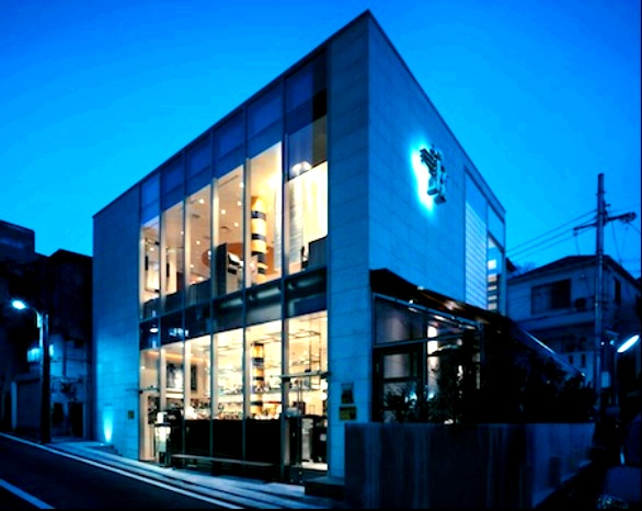 飲食店　RIGOLETTO SHORT HILLS（飲食店）まで914m