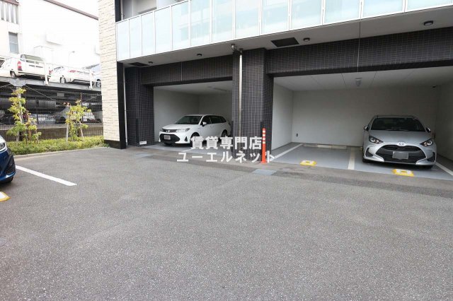 その他共有部分　敷地内駐車場あり◎