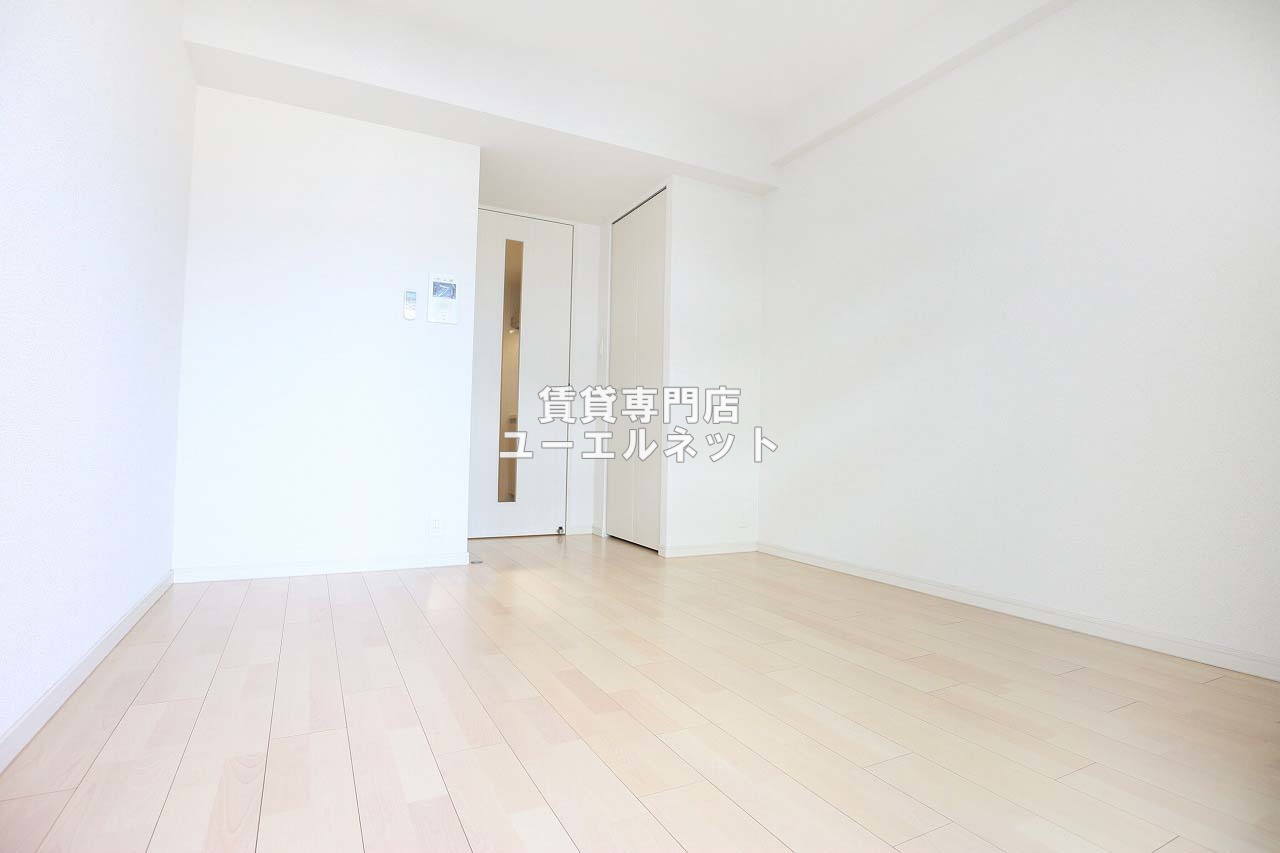 その他部屋・スペース　明るく開放感のある居室で、自分だけのくつろぎ空間を。