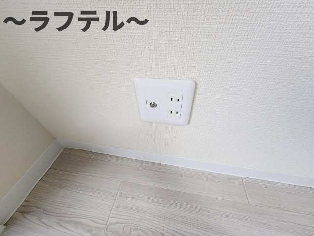 収納　別部屋イメージ写真