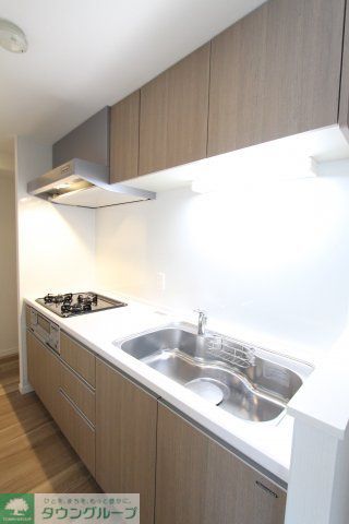 キッチン　※参考写真