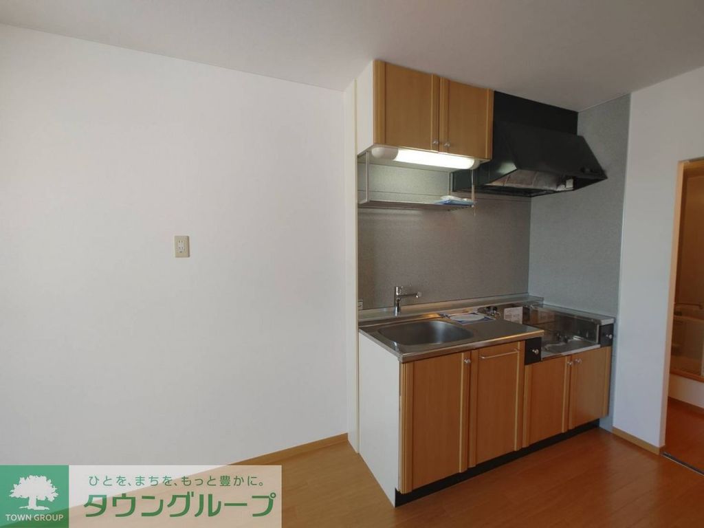 キッチン　★★キッチン★★※写真は別部屋掲載