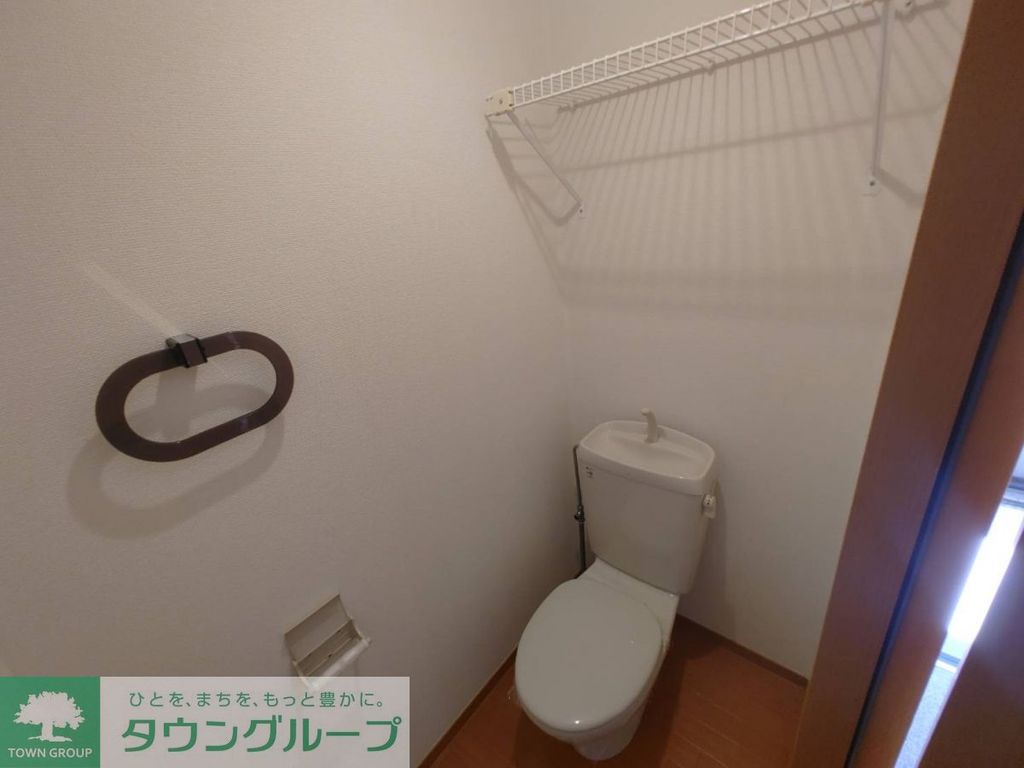 トイレ　★★トイレ★★※写真は別部屋掲載