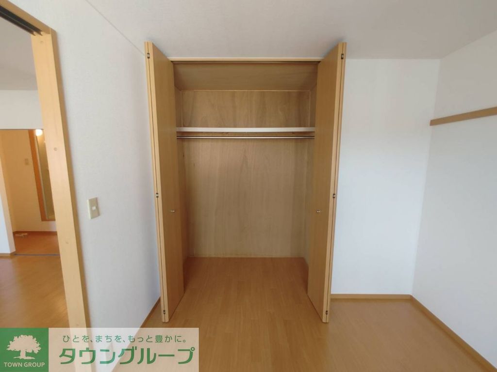 収納　★★収納★★※写真は別部屋掲載