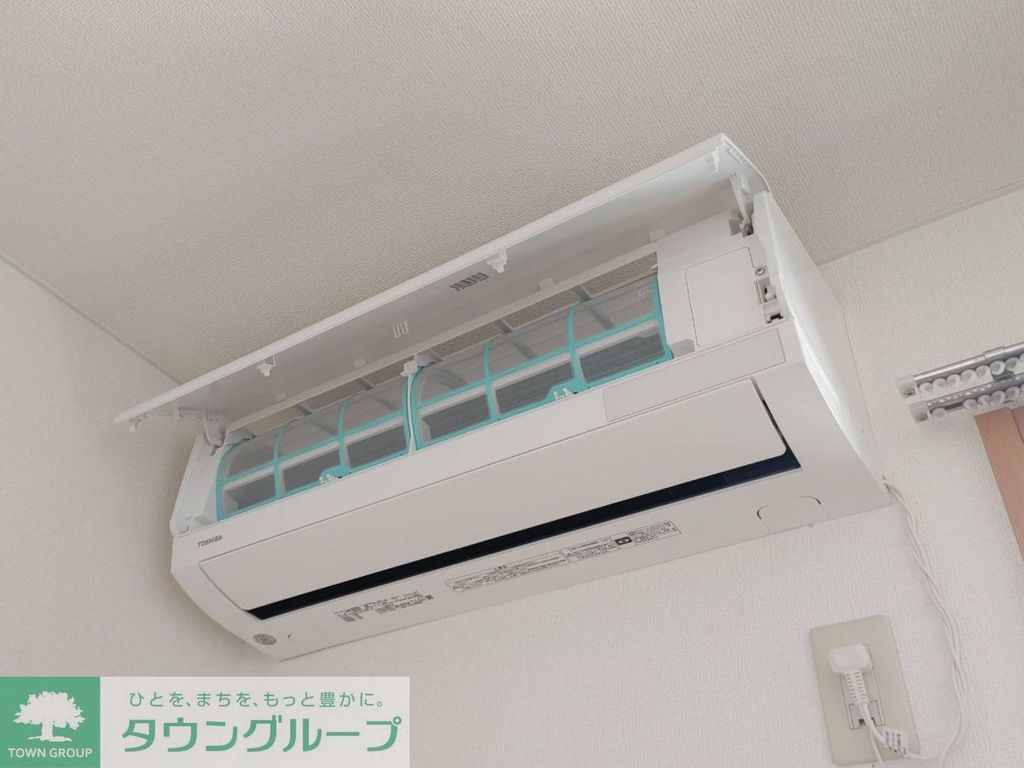 その他設備　★★エアコン★★※写真は別部屋掲載