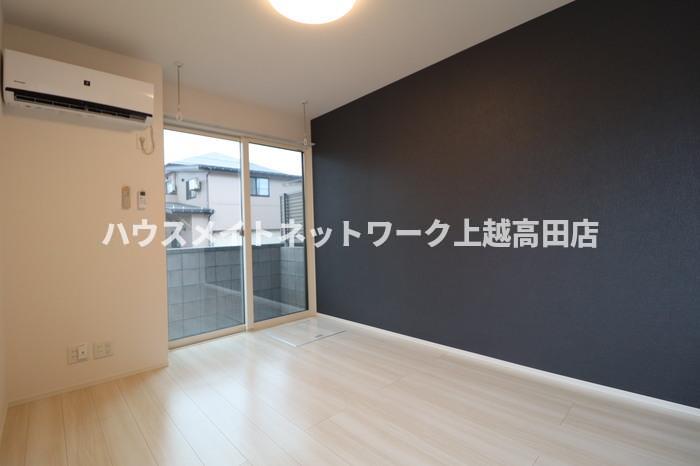 居室・リビング　洋室