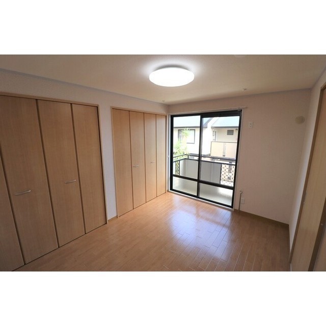 その他部屋・スペース　洋室