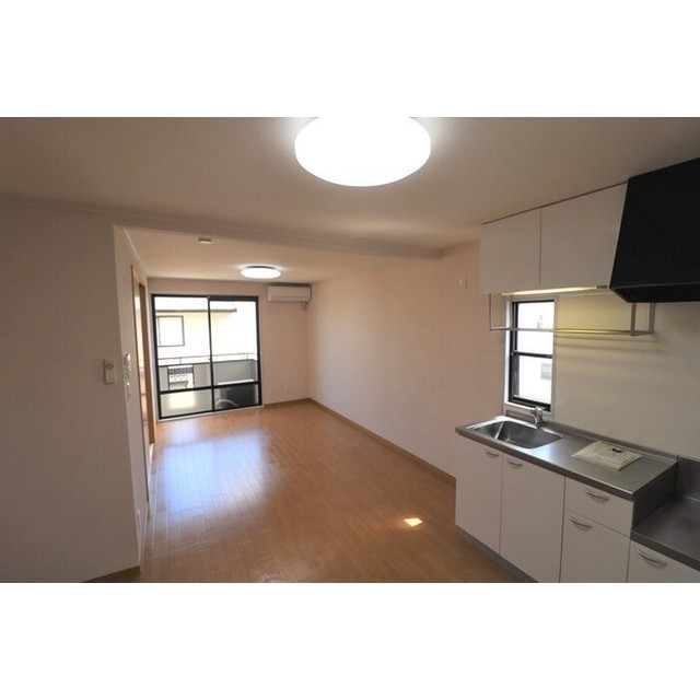 居室・リビング　ＬＤＫ