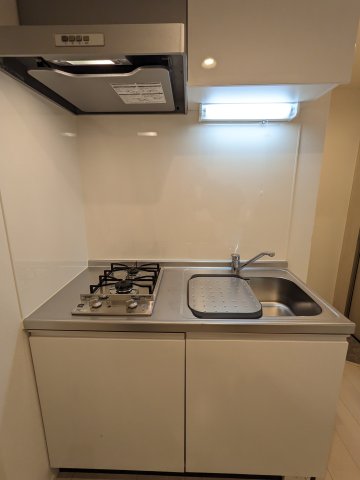 キッチン　102号室