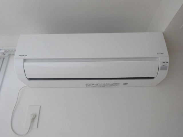 その他設備　同タイプの内観です。