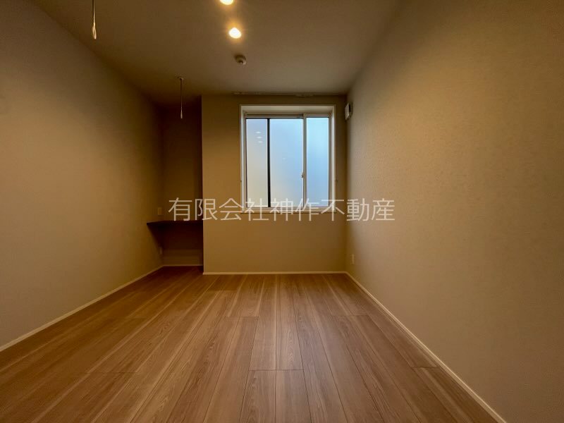 その他部屋・スペース　エアコン・照明付