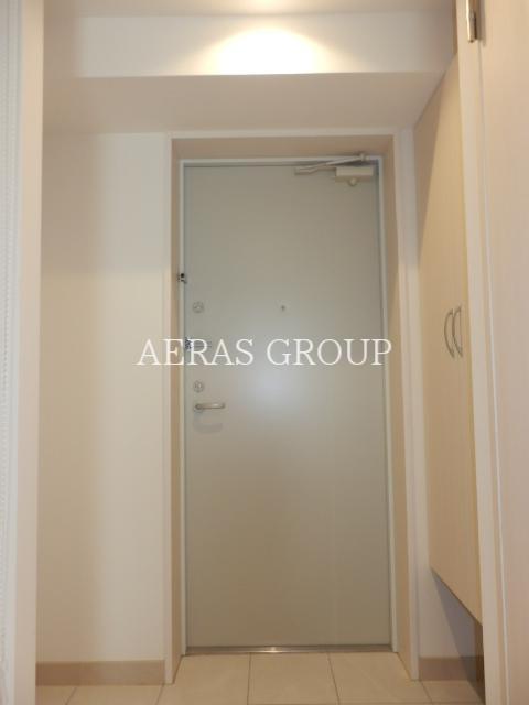 玄関　同タイプ